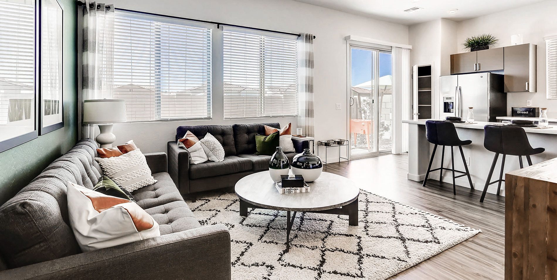 Avilla Homes Homes near Phoenix, Denver, Fort Worth, Dallas, & Tampa