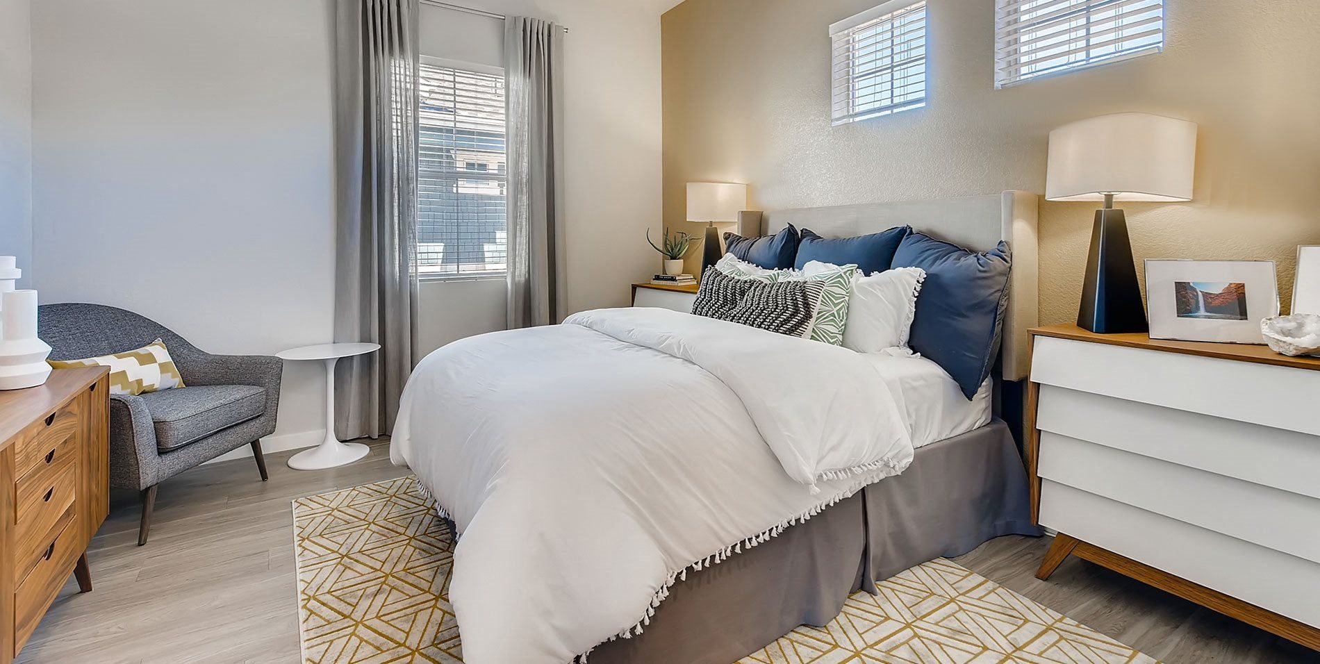 Avilla Homes Homes near Phoenix, Denver, Fort Worth, Dallas, & Tampa