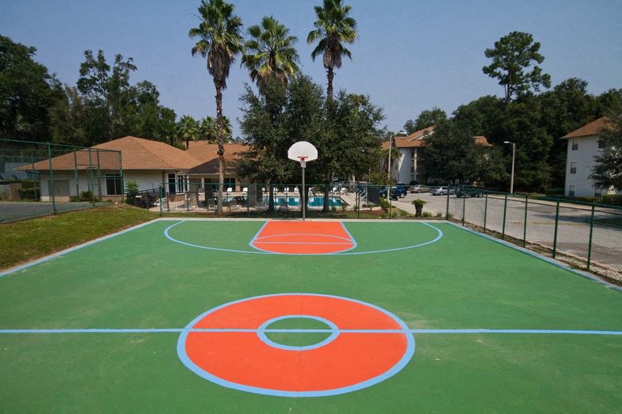 Tivoli Apartments | Apartments in Gainesville, FL