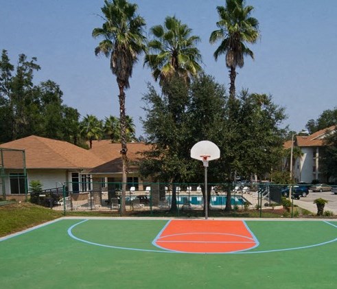 Tivoli Apartments | Apartments in Gainesville, FL