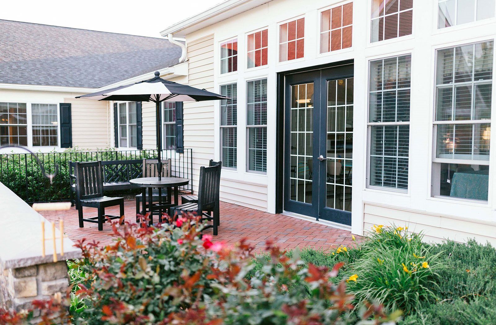 Assisted Living and Memory Care Spring Arbor Senior Living