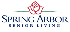 Spring Arbor Senior Living Logo 1