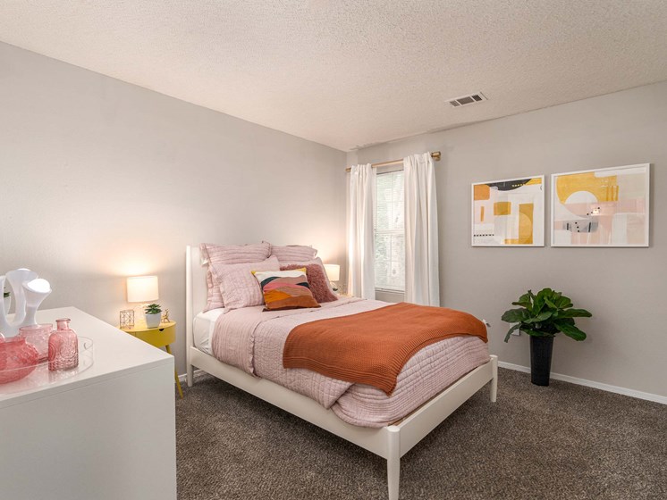 Bedroomat 300 Riverside Apartments, Austelll, 30168