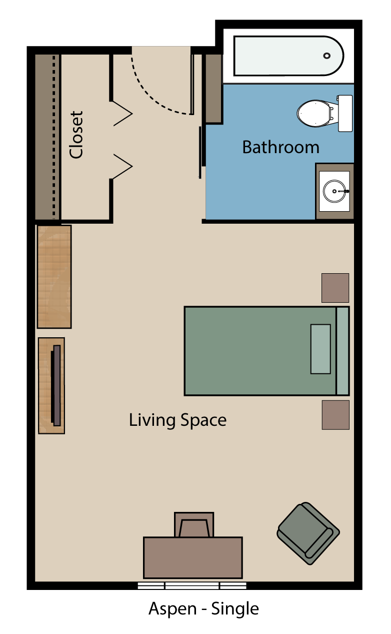 Aspen Commons | Apartments in Calgary, AB | RENTCafe