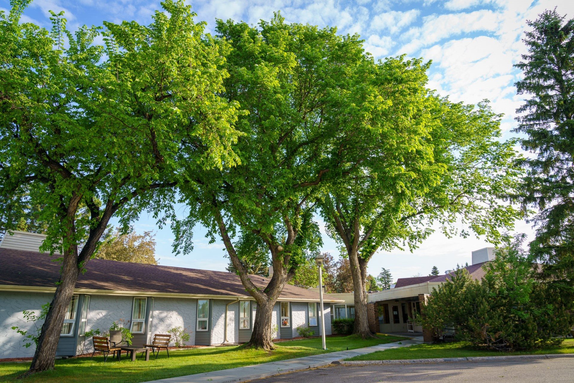 Beaverdam Commons | Apartments in Calgary, AB