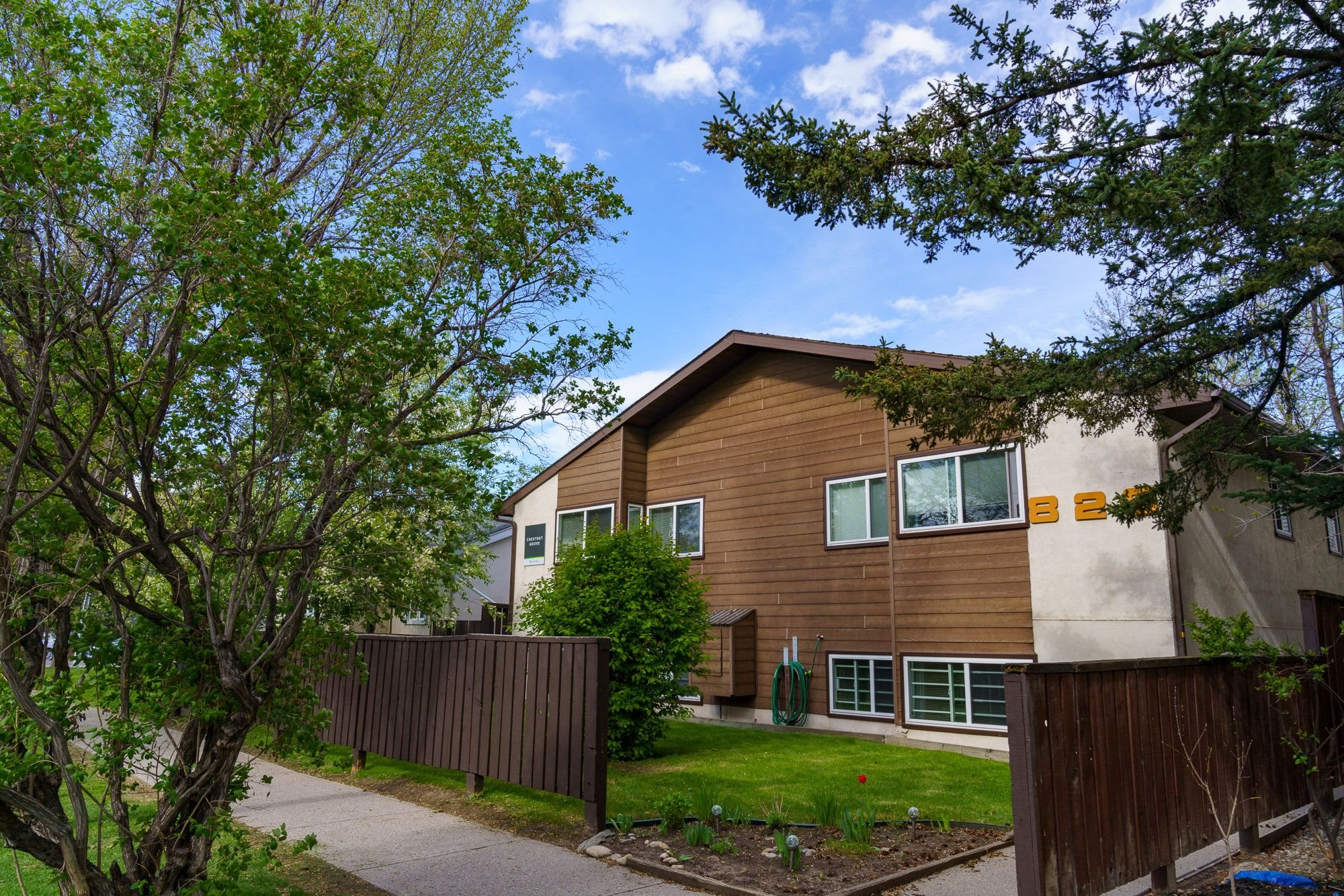 Chestnut Grove Apartments in Calgary, AB RENTCafe