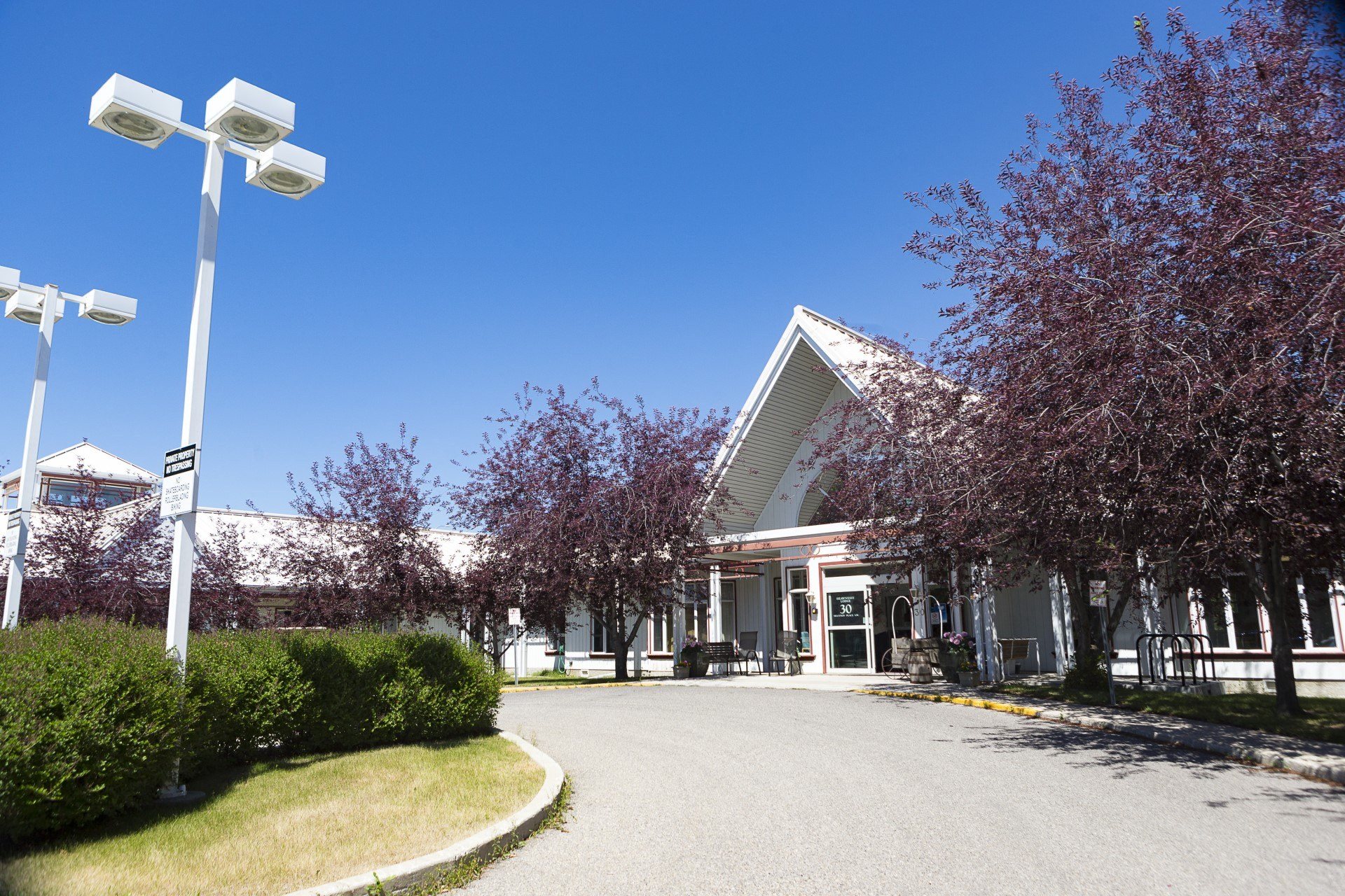 Shawnessy Commons Apartments in Calgary, AB RENTCafe