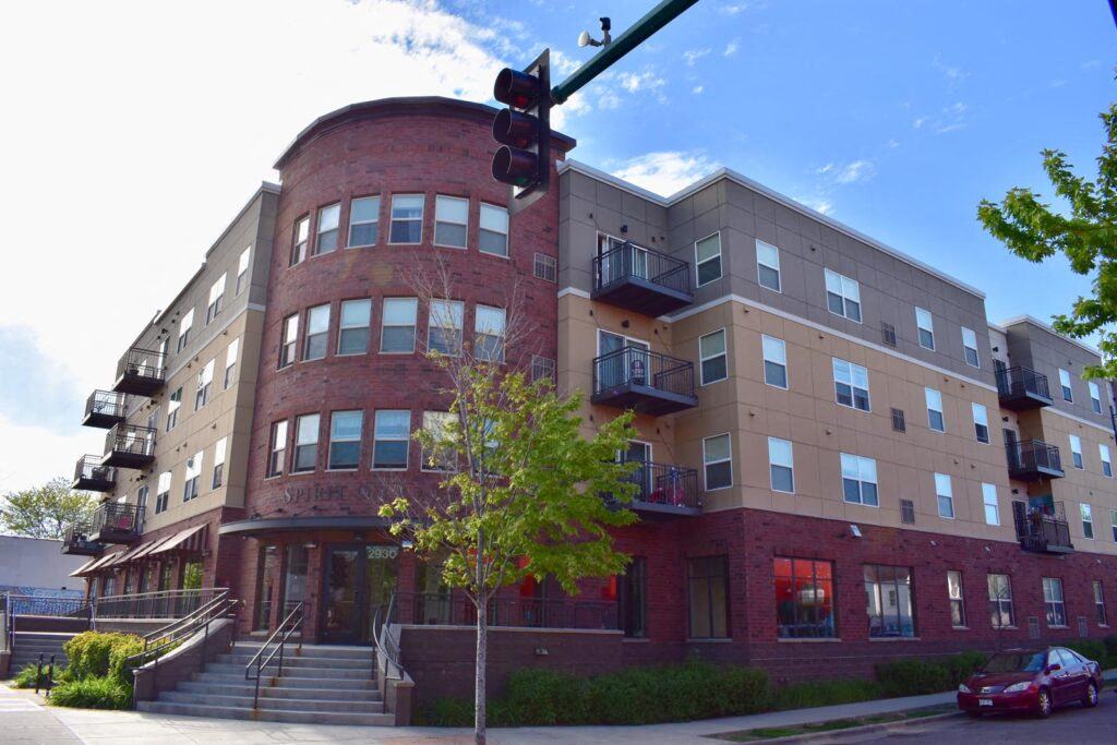 Photos and Video of Spirit on Lake in Minneapolis, MN