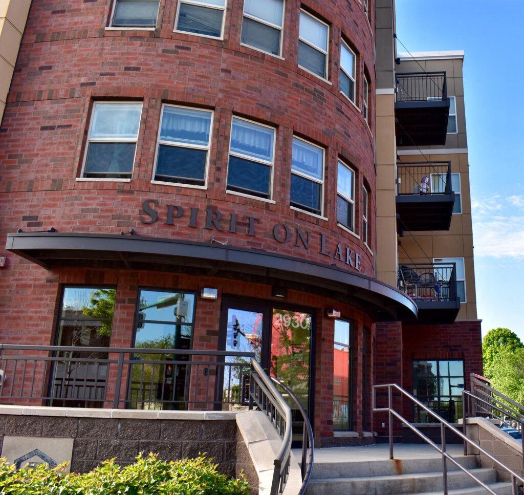 Photos and Video of Spirit on Lake in Minneapolis, MN