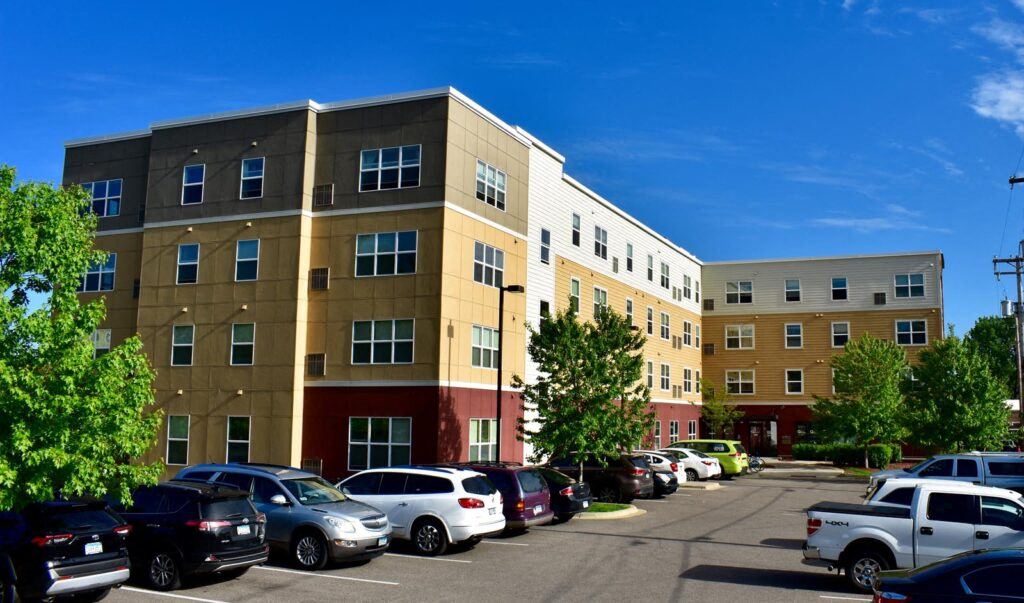 Photos and Video of Spirit on Lake in Minneapolis, MN