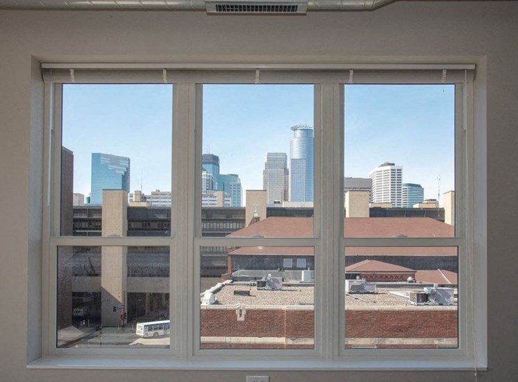 East Town Apartments Minneapolis