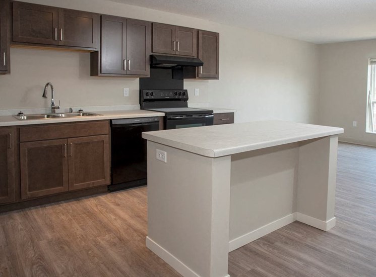 East Town Apartments Minneapolis
