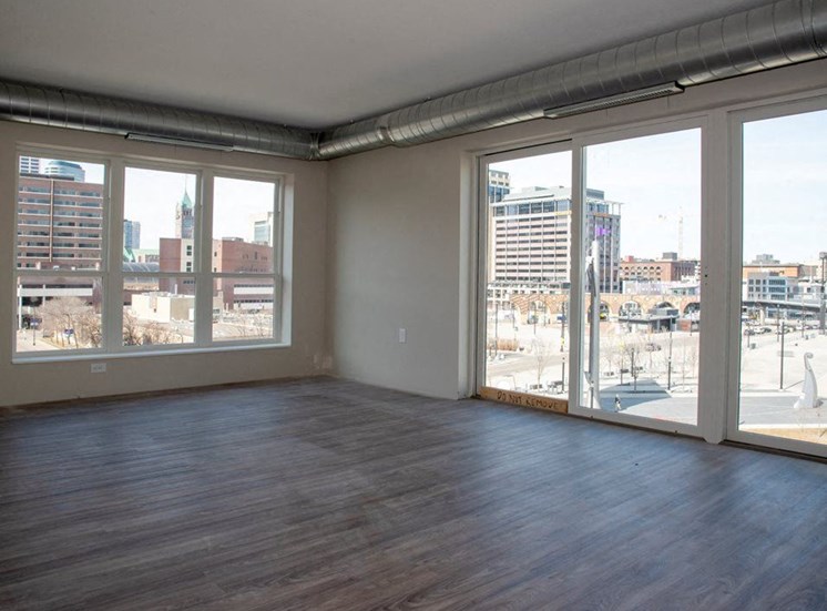 East Town Apartments Minneapolis