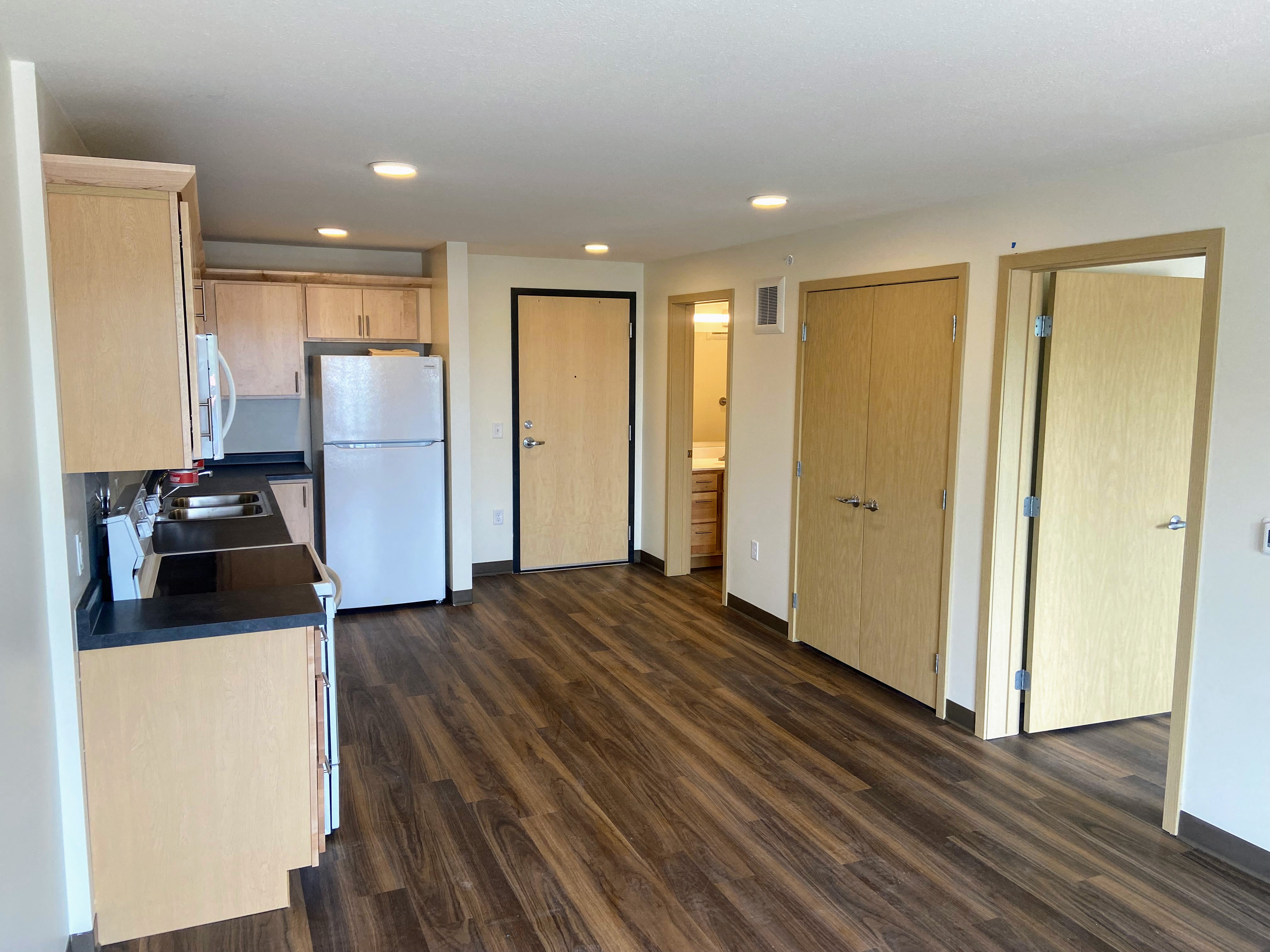 Photos and Video of The Burnes Building in Hopkins, MN