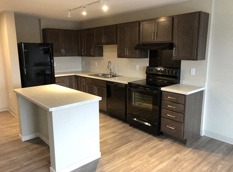East Town Apartments Minneapolis