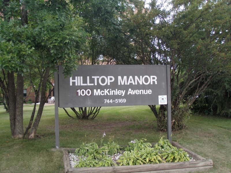 Hilltop Manor Eveleth, Minnesota