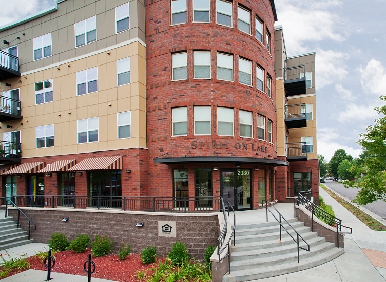 Photos and Video of Spirit on Lake in Minneapolis, MN