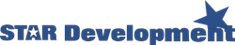 Star Development Corporation Logo 1