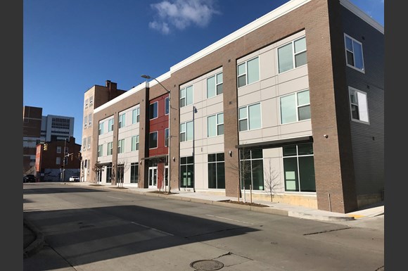 Four Ten Lofts Apartments 410 N Eutaw Street Baltimore Md Rentcafe Four Ten Lofts Apartments 410 N Eutaw Street Baltimore Md Rentcafe