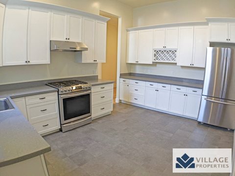 Kitchen Side Angle