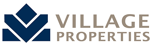the logo for valley properties is shown in this undated screenshot of the company logo