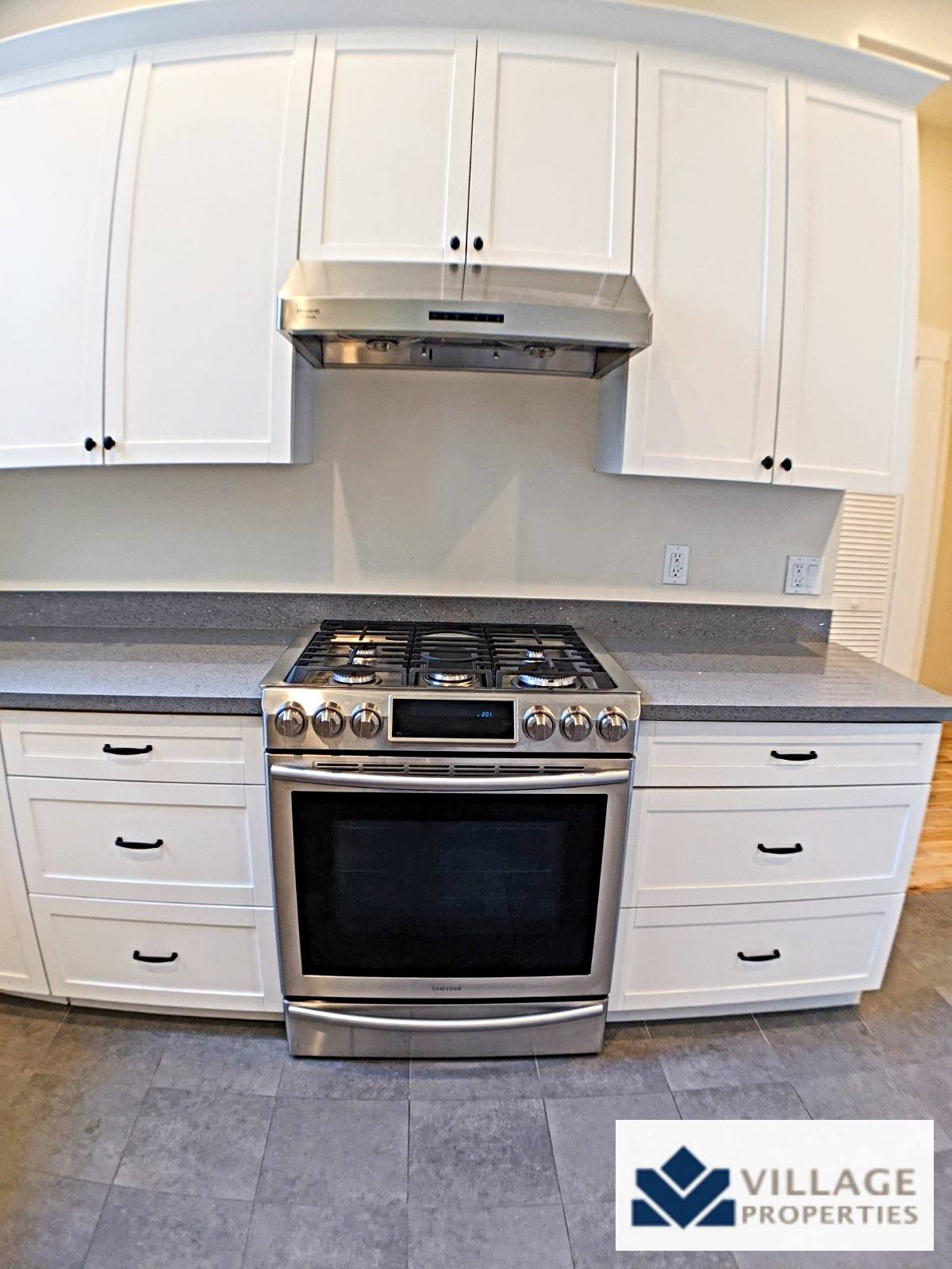 Stove