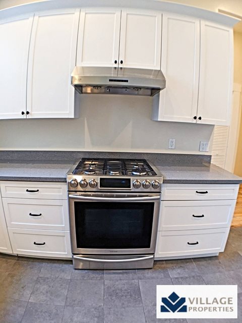 Stove
