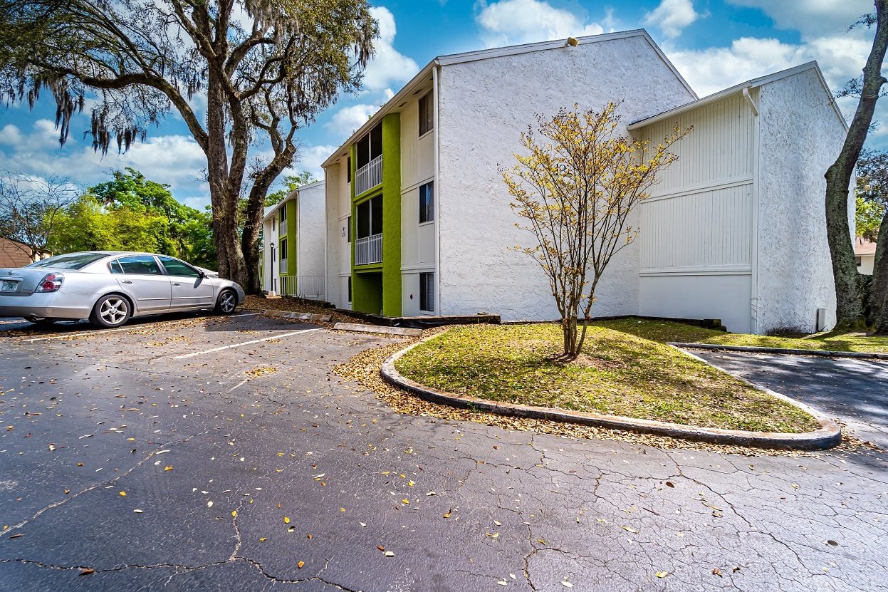 Photos and Video of Red Bay Apartment Complex in Jacksonville, FL