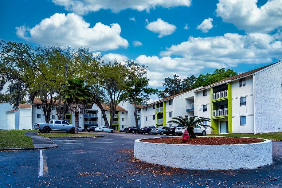 Photos and Video of Red Bay Apartment Complex in Jacksonville, FL