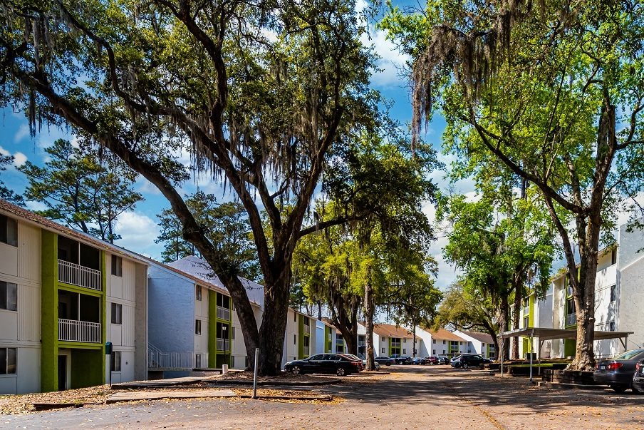 Photos and Video of Red Bay Apartment Complex in Jacksonville, FL