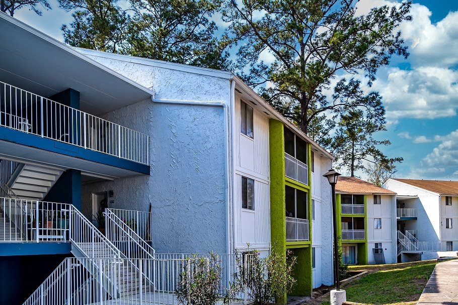 Photos and Video of Red Bay Apartment Complex in Jacksonville, FL
