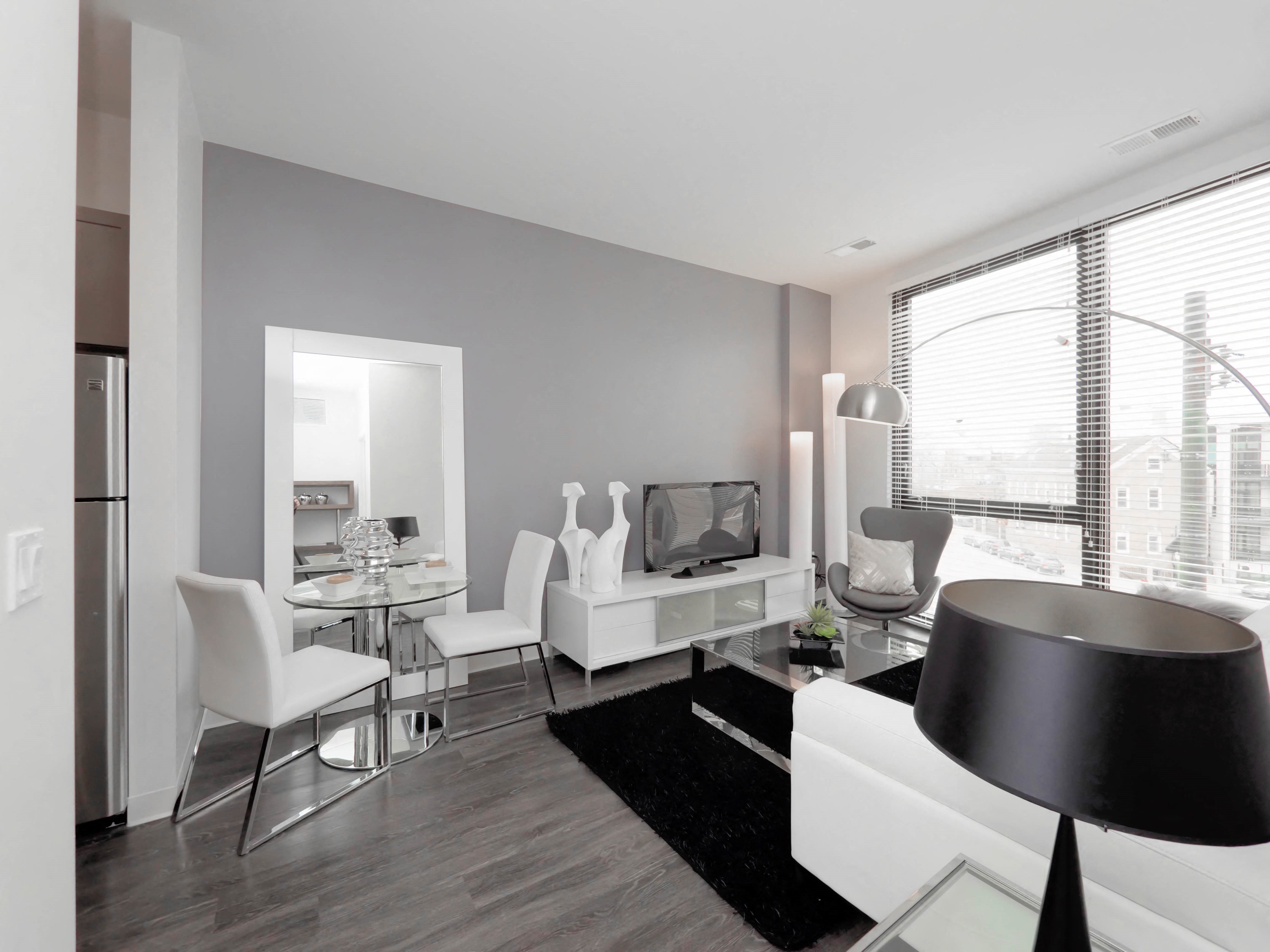Linkt Chicago Apartments Linkt Chicago Apartments