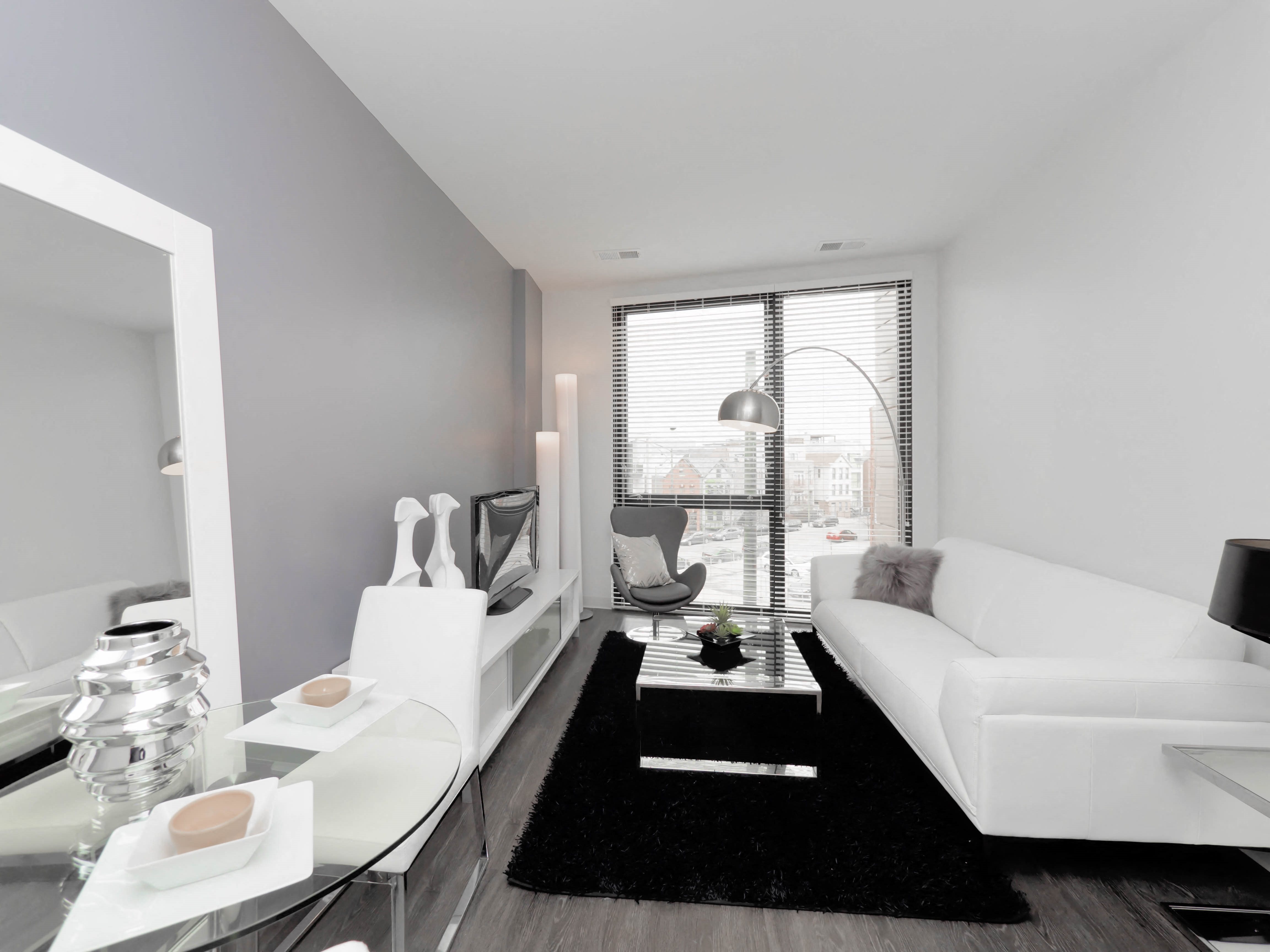 Modern Chicago Apartments Modern Chicago Apartments