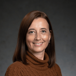 April Douglas