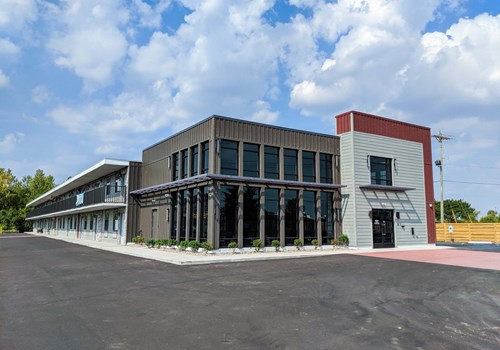 Clarksville Lofts