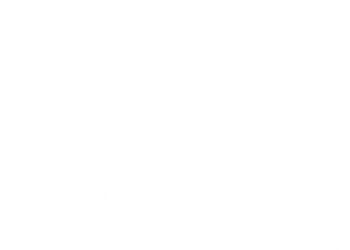 Kingwood Ranch Senior Living Logo