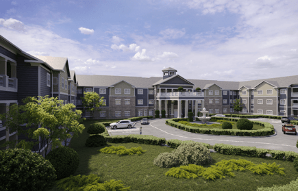 The Reserve at Citation