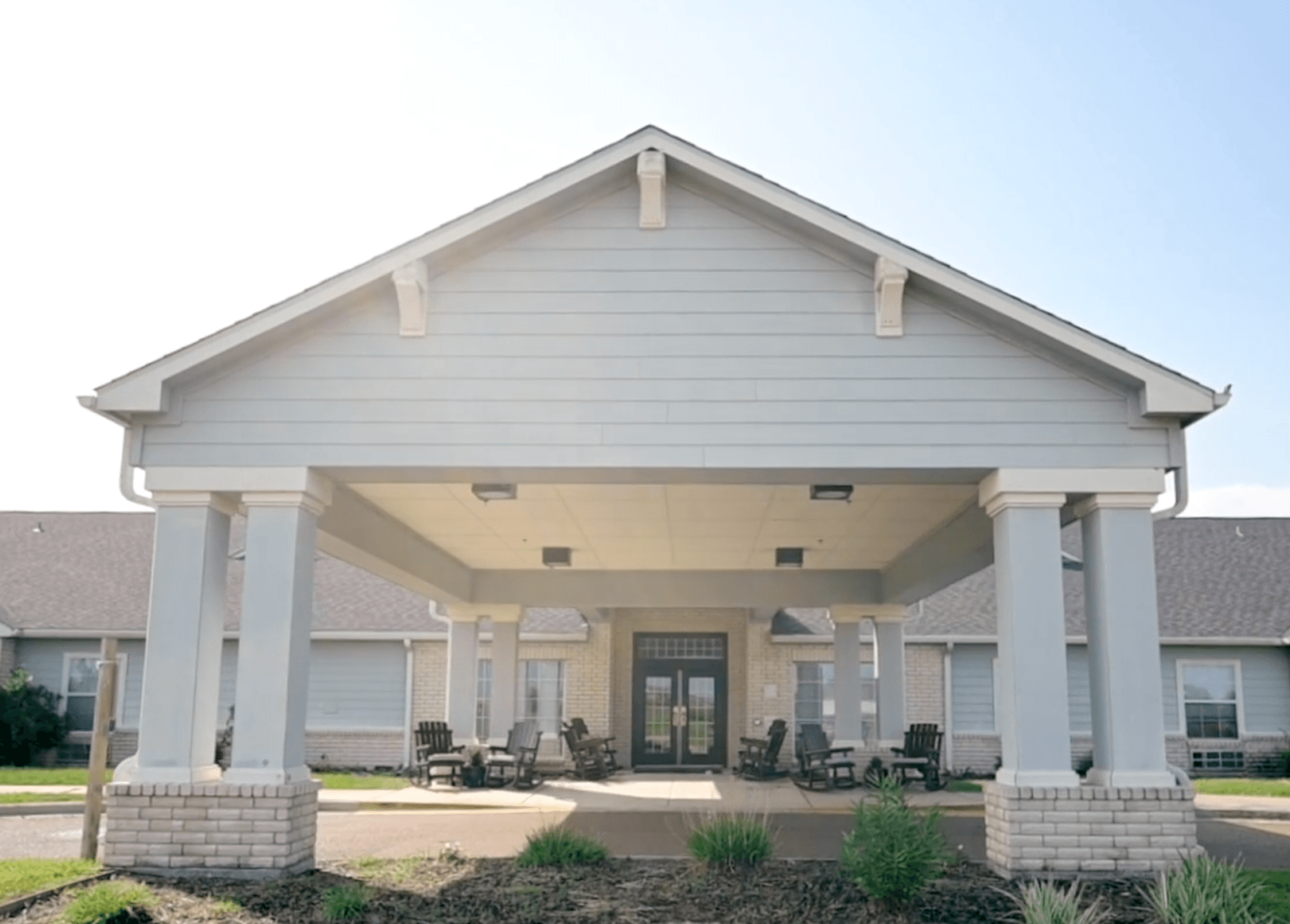 Trinity Shores of Port Lavaca property.