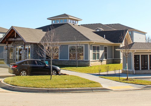 Villas of Jeffersonville