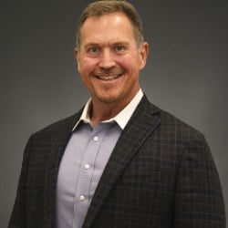 David Smith