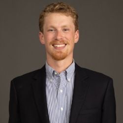 Jared Talley