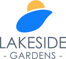 Lakeside Gardens Logo