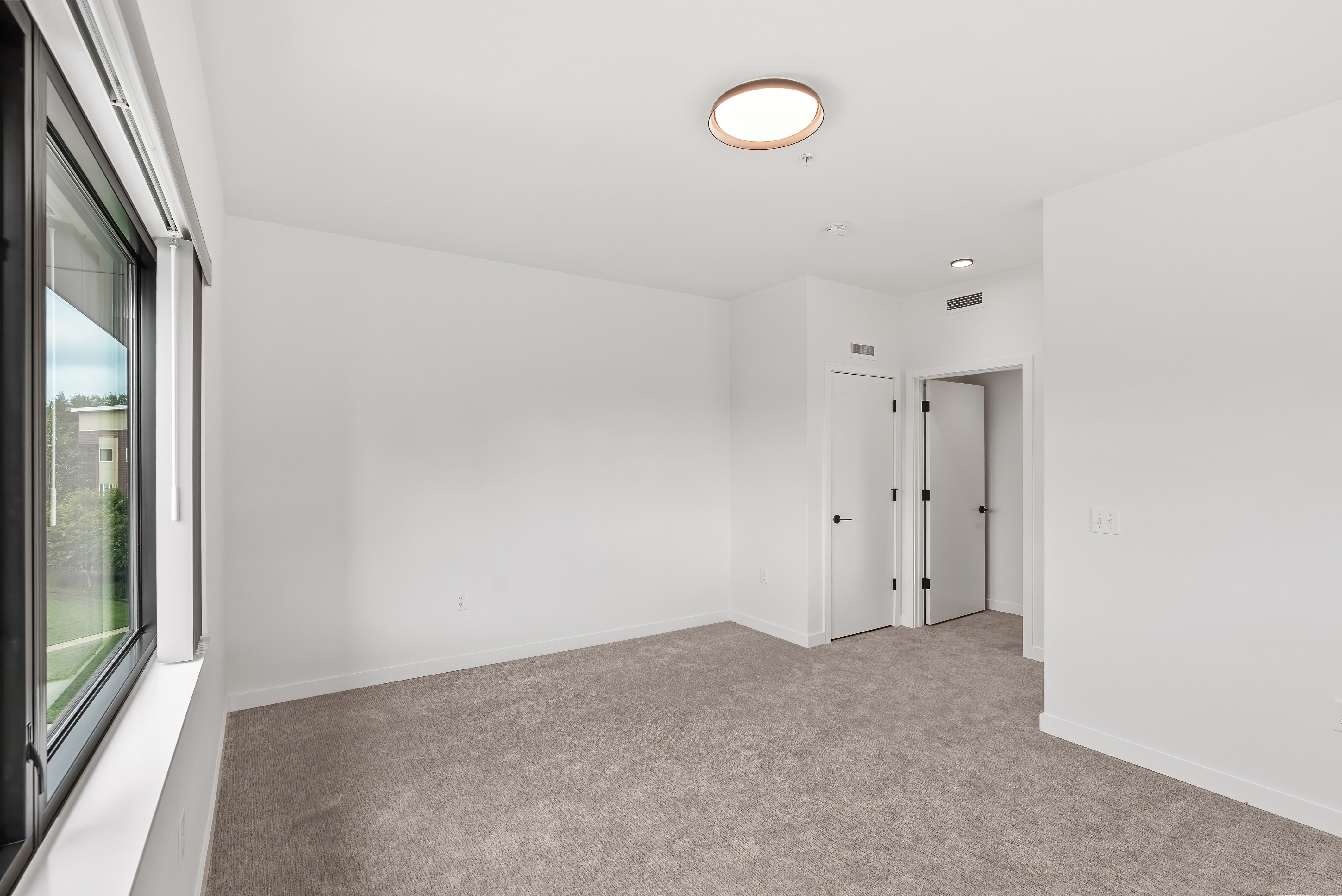 on-Suite