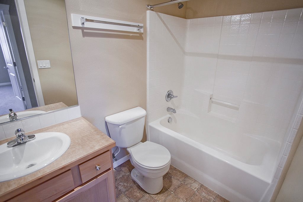 Full Bath