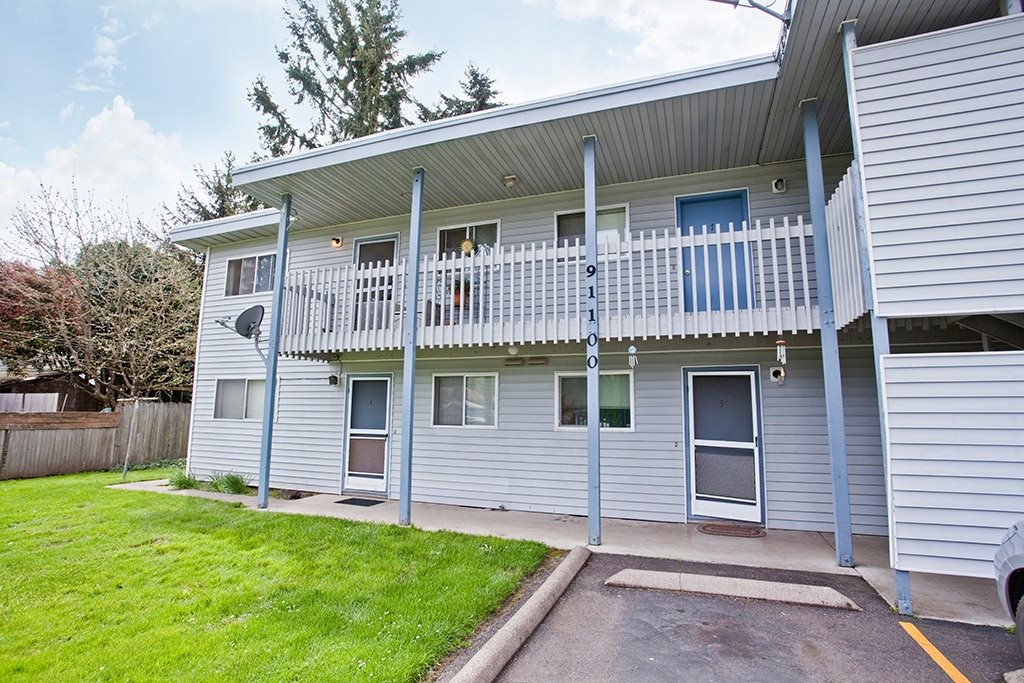 Spacious Bedrooms,Large Common Area
