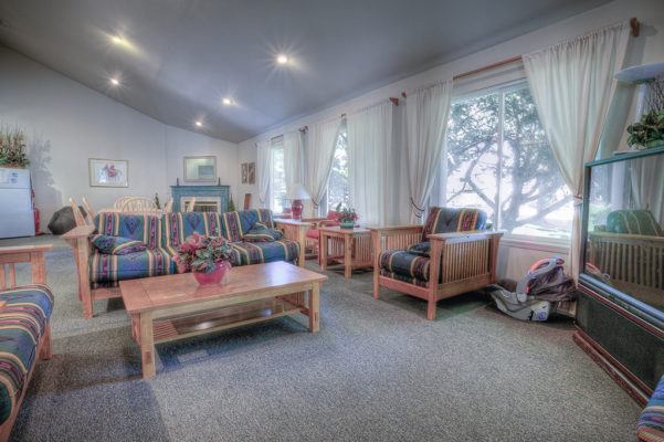 Clubhouse