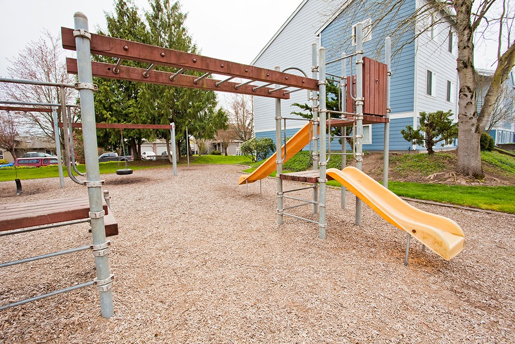 Play Ground