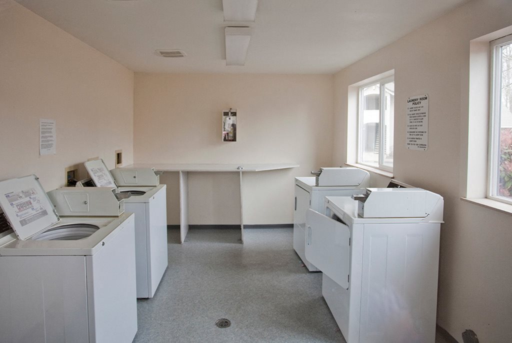 Washer Dryer