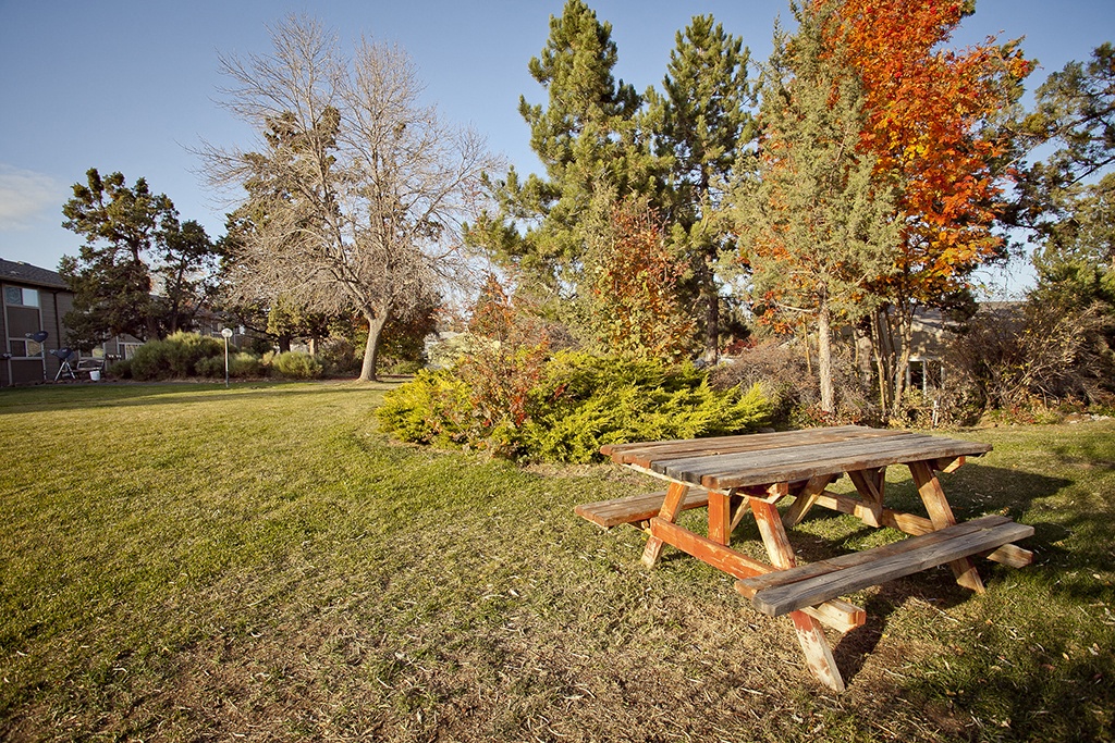 Photos and Video of Pinewood Apartments in Bend, OR