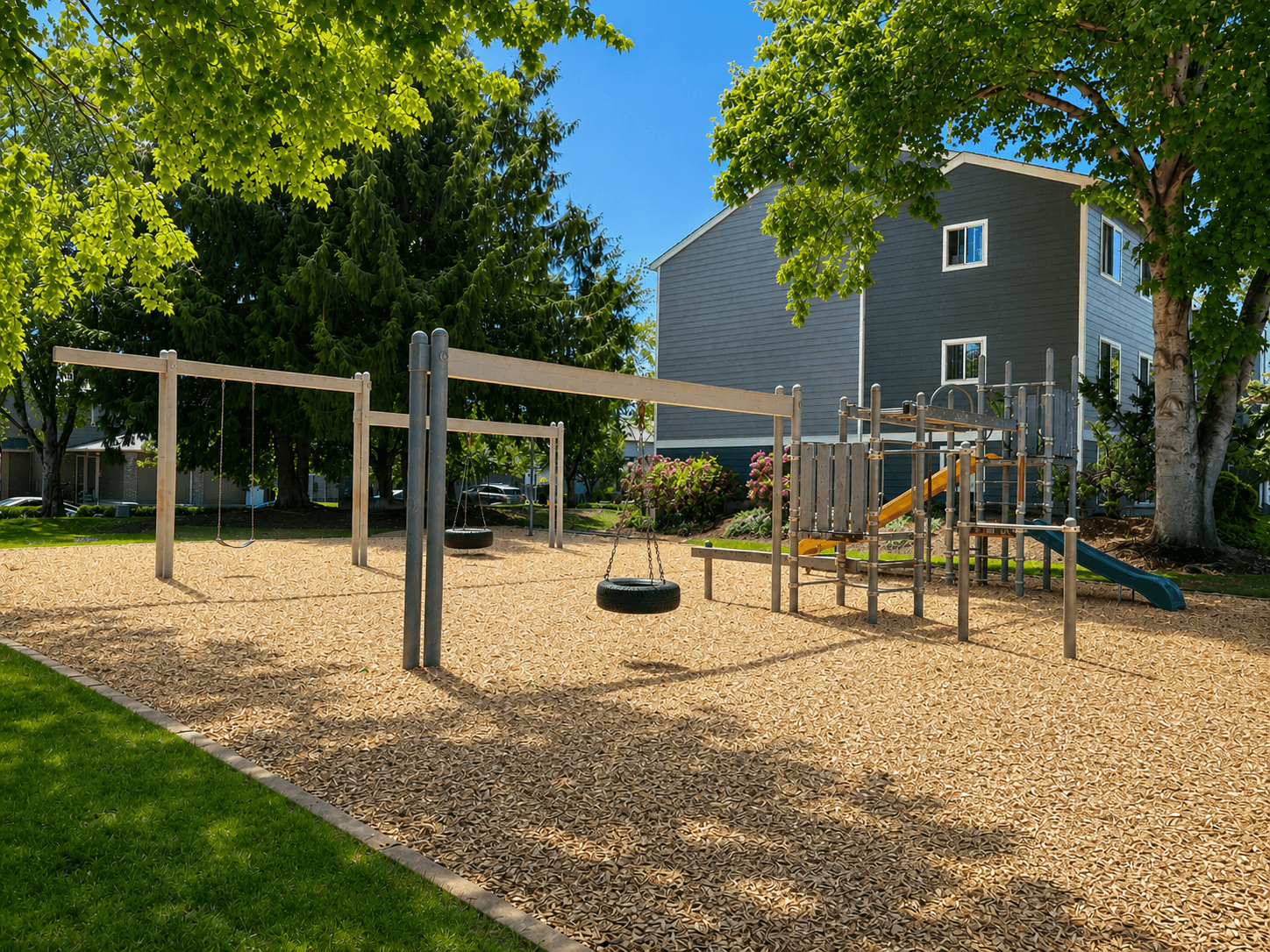 Playground